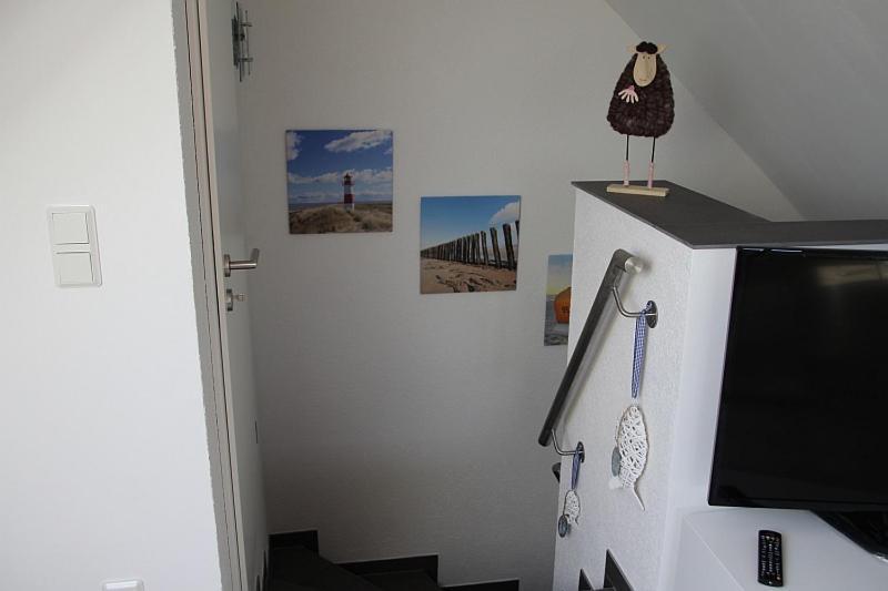 Appartamento Muehlengruss Greetsiel Esterno foto